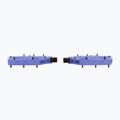 Bike pedals LOOK Trail Fusion purple 3