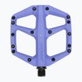 Bike pedals LOOK Trail Fusion purple 4