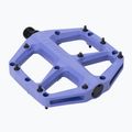 Bike pedals LOOK Trail Fusion purple 5