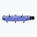Bike pedals LOOK Trail Fusion purple 6