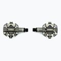 Bike pedals LOOK X-Track metallic grey 2