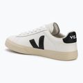 Men's shoes VEJA Campo Leather extra white/black 3