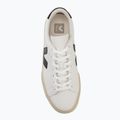 Men's shoes VEJA Campo Leather extra white/black 5
