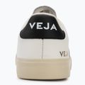 Men's shoes VEJA Campo Leather extra white/black 6