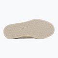 Women's shoes VEJA Campo Leather extra white/natural suede 4
