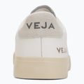 Women's shoes VEJA Campo Leather extra white/natural suede 6