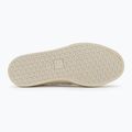 Men's shoes VEJA Campo Leather extra white/natural suede 4