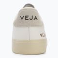 Men's shoes VEJA Campo Leather extra white/natural suede 6