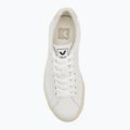 Women's shoes VEJA Esplar Leather extra/white 5