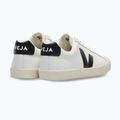 Women's shoes VEJA Esplar Logo Leather extra white/black 3