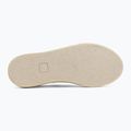 Women's shoes VEJA Esplar Logo Leather extra white/black 4