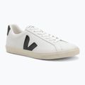 Men's shoes VEJA Esplar Logo Leather white/black