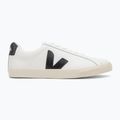Men's shoes VEJA Esplar Logo Leather white/black 2