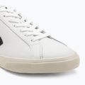 Men's shoes VEJA Esplar Logo Leather white/black 7