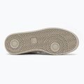 Men's shoes VEJA V-12 Leather white/marsala/nautico 4