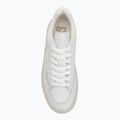 Women's shoes VEJA V-12 Leather extra/white 5