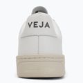 Women's shoes VEJA V-12 Leather extra/white 6