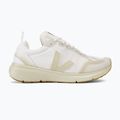 Men's Veja Condor 2 Alveomesh white/pierre running shoes 2