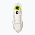 Men's Veja Condor 2 Alveomesh white/pierre running shoes 5
