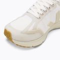 Men's Veja Condor 2 Alveomesh white/pierre running shoes 7