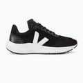 VEJA Marlin V-Knit black/white men's running shoes 2