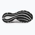 VEJA Marlin V-Knit black/white men's running shoes 4