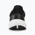 VEJA Marlin V-Knit black/white men's running shoes 6