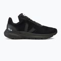 VEJA Marlin Lt V-Knit women's running shoes full black 2