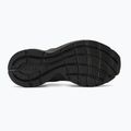 VEJA Marlin Lt V-Knit women's running shoes full black 4