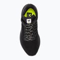 VEJA Marlin Lt V-Knit women's running shoes full black 5