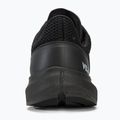 VEJA Marlin Lt V-Knit women's running shoes full black 6