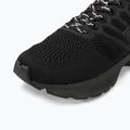 VEJA Marlin Lt V-Knit women's running shoes full black 7