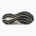 VEJA Marlin V-Knit women's running shoes chalk/black/ultraviolet 4