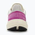 VEJA Marlin V-Knit women's running shoes chalk/black/ultraviolet 6