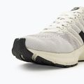 VEJA Marlin V-Knit women's running shoes chalk/black/ultraviolet 7