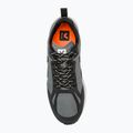 Men's Veja Condor 2 Alveomesh concrete/black running shoes 6