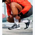 Men's Veja Condor 2 Alveomesh concrete/black running shoes 4