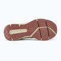 VEJA Condor 2 Alveomesh natural/babe/jaune fluo women's running shoes 5