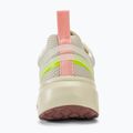 VEJA Condor 2 Alveomesh natural/babe/jaune fluo women's running shoes 7