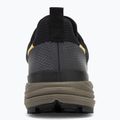 VEJA Dekkan Alveomesh women's hiking boots black/oxford grey/tonic 6