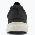 VEJA Impala black/cream running shoes 6