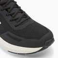 VEJA Impala black/cream running shoes 7