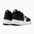 VEJA Impala black/cream running shoes 11