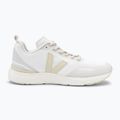 VEJA Impala eggshell/pierre running shoes 10