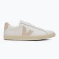 Women's shoes VEJA Esplar Logo Leather white/sable 2