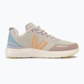 VEJA Impala Engineered-Mesh women's training shoes natural/peach 2