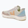 VEJA Impala Engineered-Mesh women's training shoes natural/peach 3