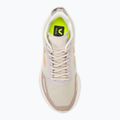 VEJA Impala Engineered-Mesh women's training shoes natural/peach 5