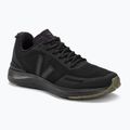 VEJA Impala Engineered-Mesh women's training shoes full black/khaki