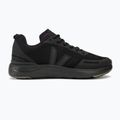 VEJA Impala Engineered-Mesh women's training shoes full black/khaki 2